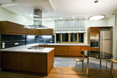 kitchen extensions Cautley